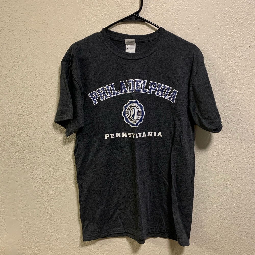 Philadelphia Tee